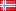 Vælg sprog: Nuværende: Norsk